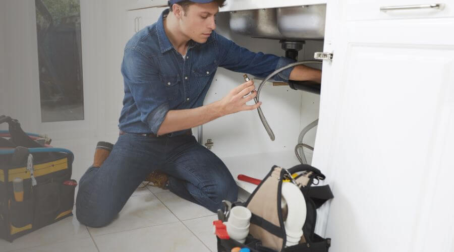 Professional Leak Detection in Moorcroft, WY