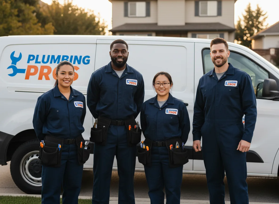 Water Heater Repair company in Moorcroft, WY